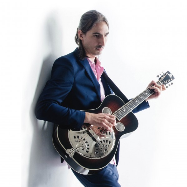 Profile image for Amaury Faivre