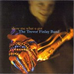Cover for Show Me What U Got