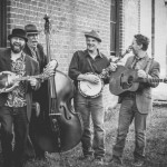 Profile image for The JackTown Ramblers