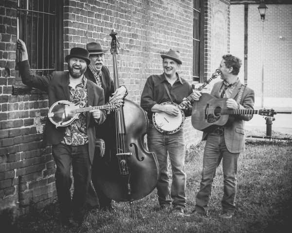 Profile image for The JackTown Ramblers