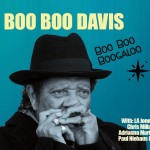 Profile image for Boo Boo Davis