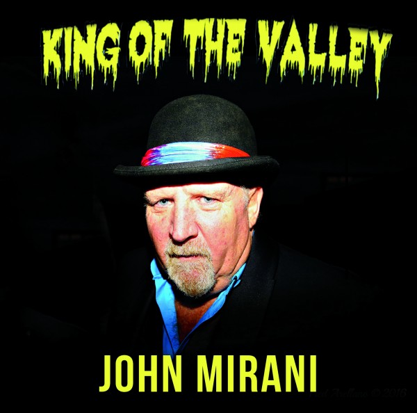 Profile image for John Mirani
