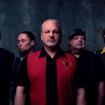 Profile image for Micke Bjorklof & Blue Strip