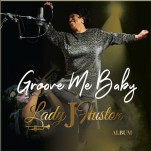Profile image for Lady J Huston