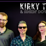 Profile image for Kirky TG & Sinkin' Down