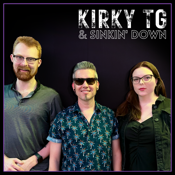 Profile image for Kirky TG & Sinkin' Down