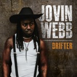 Cover for Drifter