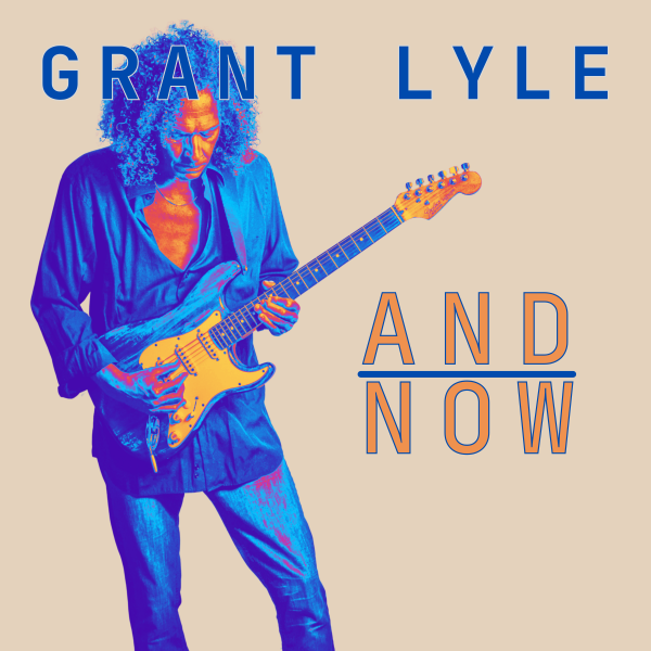 Profile image for Grant Lyle