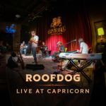 Cover for Live at Capricorn