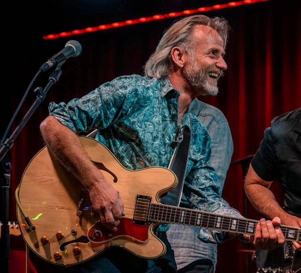 Profile image for Geoff Achison