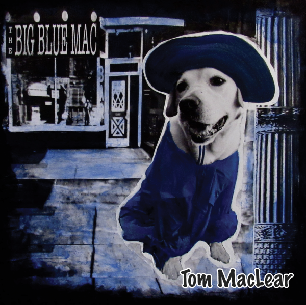 Profile image for Tom MacLear