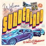 Cover for Welcome to Sunderland