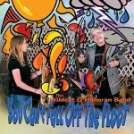 Cover for You Can't Fall off the Floor