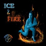 Cover for Ice and Fire