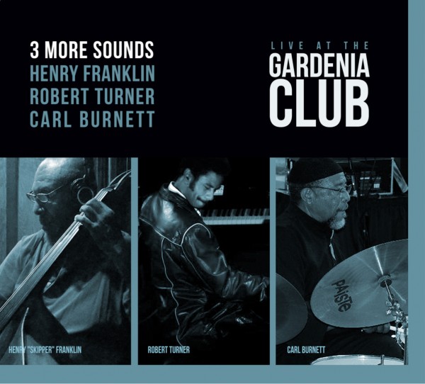 Profile image for 3 More Sounds