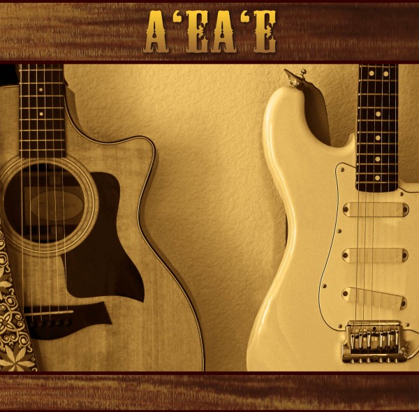 Profile image for A‘ea‘e