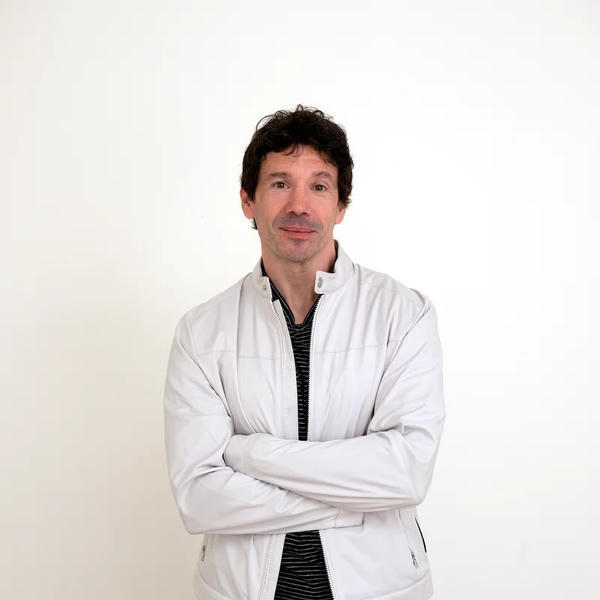 Profile image for Adam De Lucia