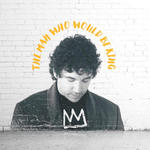 Cover for The Man Who Would Be King