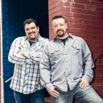 Profile image for Adkins & Loudermilk