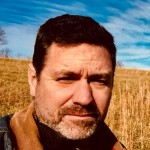 Profile image for Adrian John Szozda