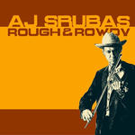 Cover for Rough & Rowdy