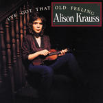 Cover for I've Got That Old Feeling