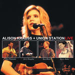 Cover for Live