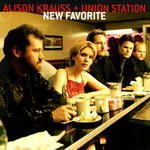 Cover for New Favorite