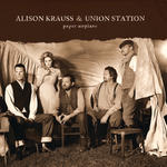 Cover for Paper Airplane