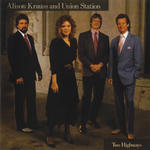 Cover for Two Highways
