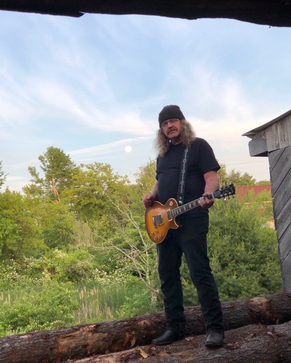 Profile image for Allen Foster