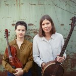 Profile image for Allison de Groot & Tatiana Hargreaves
