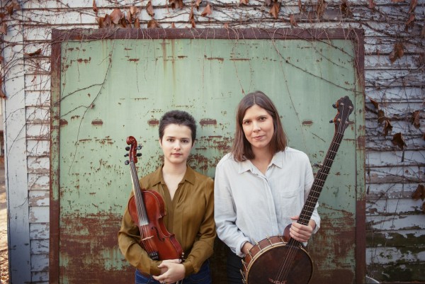 Profile image for Allison de Groot & Tatiana Hargreaves