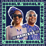 Cover for Mogolu Remixes