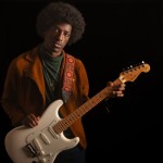 Profile image for Amani Burnham