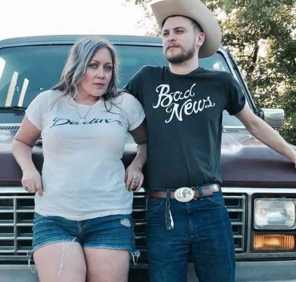 Profile image for Andrea & Mud