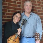 Profile image for Andy & Judy