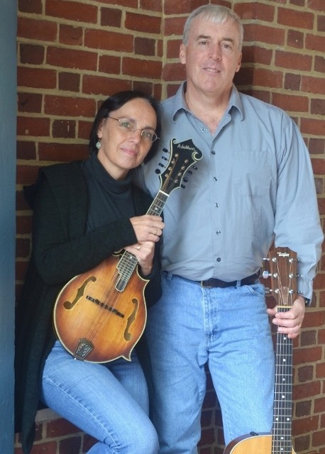 Profile image for Andy & Judy