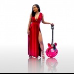 Profile image for Angelique Francis