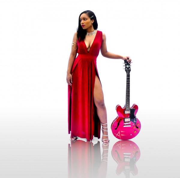 Profile image for Angelique Francis