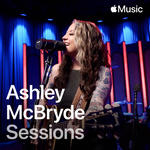 Cover for Apple Music Nashville Sessions
