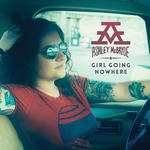 Cover for Girl Going Nowhere