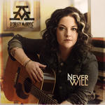 Cover for Never Will