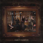 Cover for The Devil I Know
