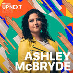 Cover for Up Next Live From Apple Michigan Avenue