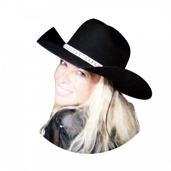 Profile image for Aspen Black