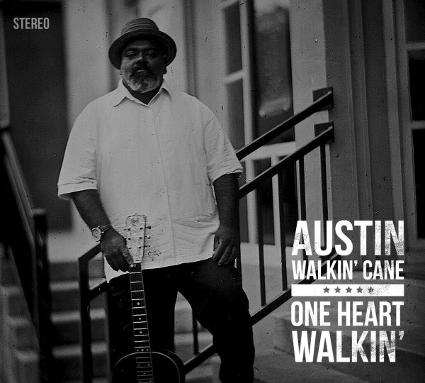 Profile image for Austin Walkin' Cane