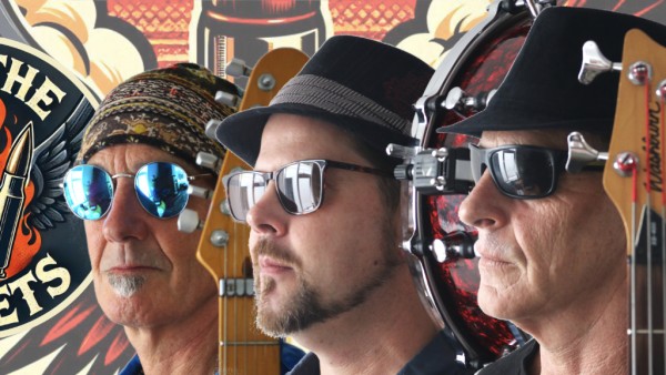 Profile image for BB & The Bullets