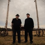 Profile image for Big Frank & Mike Smith