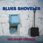 Cover for Blues Shoveler - Single